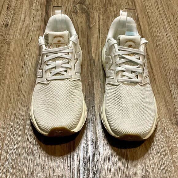 New Balance Fresh Foam SPT Running Shoe Sneaker Training Athletic Workout Sz 7.5 - Picture 3 of 9